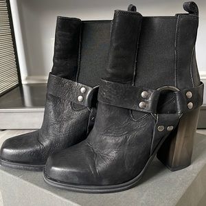All Saints Aiden Jules Boot